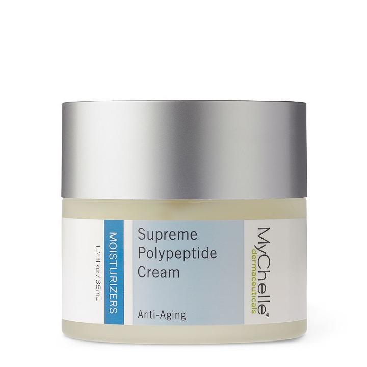 Mychelle Dermaceuticals Supreme Polypeptide Cream, Multicolor
