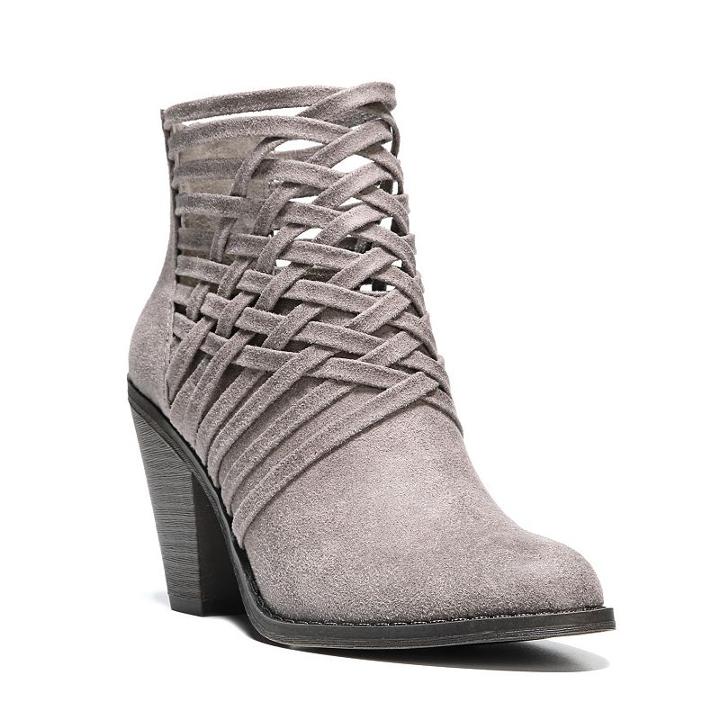 Fergalicious Weever Women's Ankle Boots, Size: 5, Other Clrs