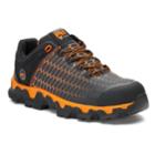Timberland Pro Powertrain Sport Eh Men's Alloy Toe Work Shoes, Size: Medium (11), Black
