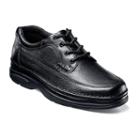 Nunn Bush Cameron Men's Casual Shoes, Size: 16 Med, Black