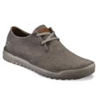 Skechers Oldis Stound Men's Shoes, Size: 8, Dark Grey