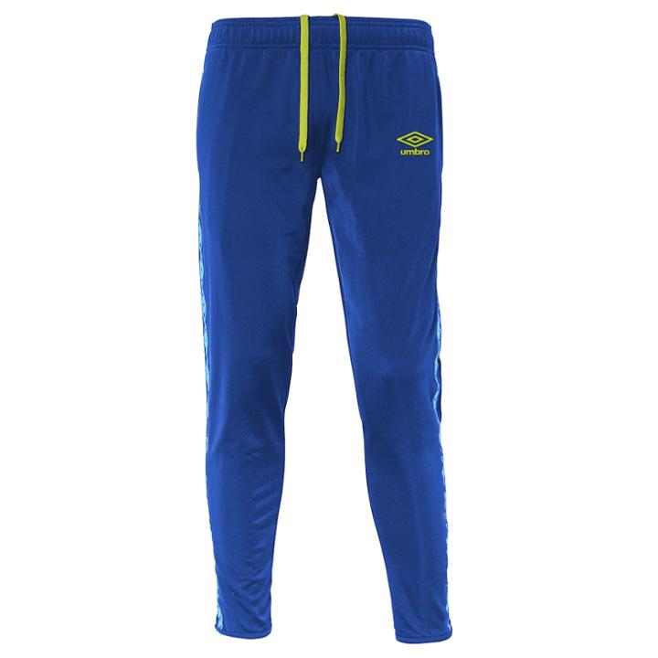 Women's Umbro Graphic Athletic Pants, Size: Xl, Dark Blue