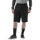 Men's Vans Boot Up Shorts, Size: 28 Regular, Black