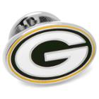 Green Bay Packers Lapel Pin, Men's