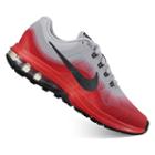Nike Air Max Dynasty 2 Grade School Boys' Running Shoes, Size: 6, Grey (charcoal)