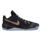 Nike Zoom Evidence Ii Men's Basketball Shoes, Size: 10, Grey