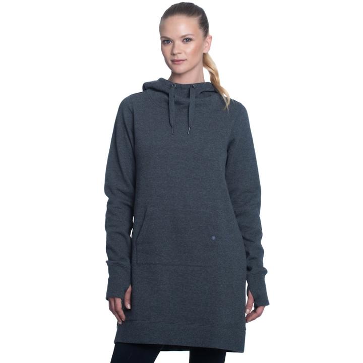 Women's Gaiam Bliss Fleece Yoga Dress, Size: Xs, White