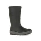 Kamik Riptide Boys' Rainboots, Size: 4, Black