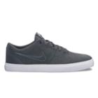 Nike Sb Check Solarsoft Men's Skate Shoes, Size: 9.5, Oxford