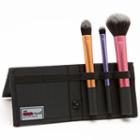 Real Techniques 3-pc. Travel Essentials Cosmetic Brush Set, Multicolor
