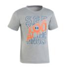 Toddler Boy Under Armour See You At The Finals Tee, Size: 2t, Oxford