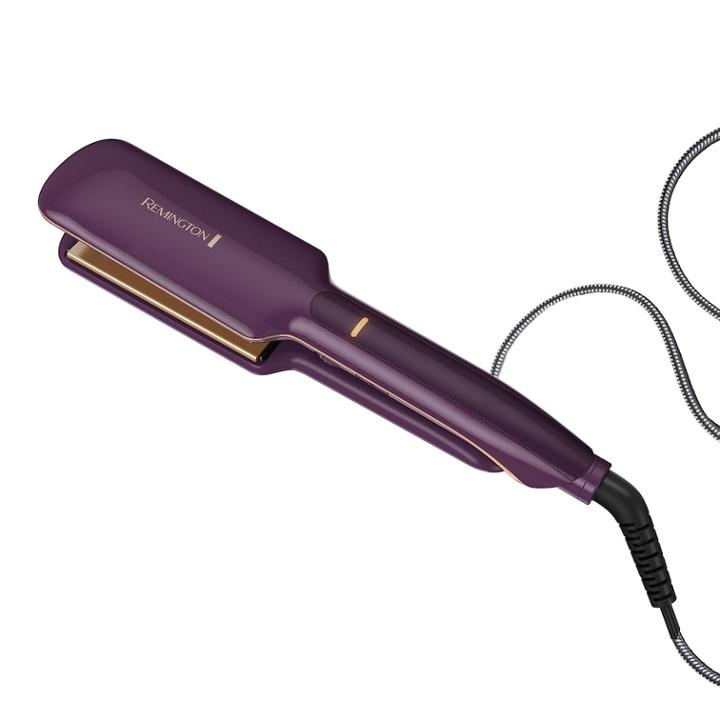 Remington 2 Flat Iron, Purple