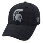 Adult Top Of The World Michigan State Spartans Ignite One-fit Cap, Men's, Black