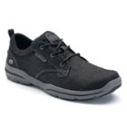Skechers Relaxed Fit Harper Vedor Men's Shoes, Size: 8, Grey (charcoal)