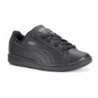 Puma Smash Fun L Preschool Boys' Shoes, Boy's, Size: 1, Black