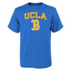 Boys' 4-18 Ucla Bruins Goal Line Tee, Size: 8-10, Blue