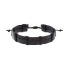 Men's Freeport Bracelet, Brown