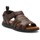 Nunn Bush Rio Grande Men's Sandals, Size: Medium (10), Brown