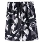 Boys 4-10 Jumping Beans&reg; Printed Performance Shorts, Boy's, Size: 6, Oxford