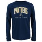 Boys 4-7 Pitt Panthers Performance Tee, Boy's, Size: M(5/6), Blue