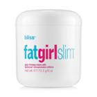 Bliss Fatgirlslim Skin Firming Cream, Multicolor