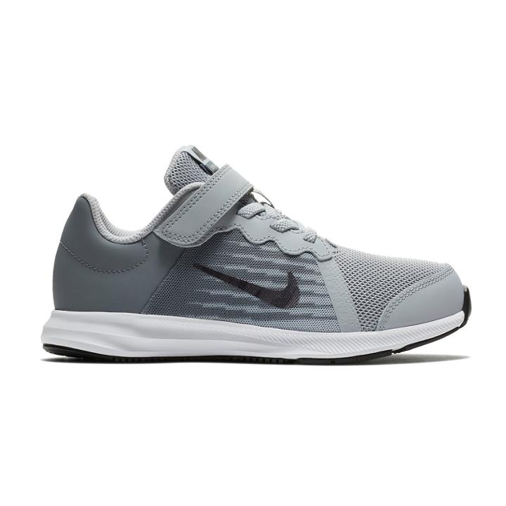 Nike Downshifter 8 Preschool Boys' Sneakers, Size: 3, Oxford
