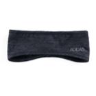 Women's Adidas Heather Climawarm Tapered Performance Headband, Black