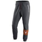 Men's Nike Texas Longhorns Stadium Fleece Jogger Sweatpants, Size: Large, Ovrfl Oth