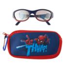 Boys 4-20 Superman Sunglasses, Multicolor