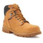 Wolverine I-90 Epx Men's Waterproof Work Boots, Size: 10.5 Xw, Red/coppr (rust/coppr)