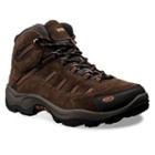Hi-tec Bandera Men's Mid-top Waterproof Hiking Boots, Size: Medium (9), Brown