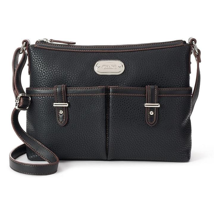 Chaps Carlene Crossbody Bag, Women's
