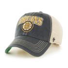 Adult '47 Brand Boston Bruins Tuscaloosa Adjustable Cap, Men's, Multicolor