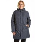 Women's Champion Hooded Puffer 3-in-1 Systems Jacket, Size: Small, Grey