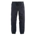 Boys 8-20 Urban Pipeline&reg; Stretch Twill Jogger Pants, Boy's, Size: Large, Black