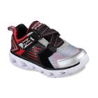 Skechers S Lights Hypno Flash 2.0 Rapid Quake Toddler Boys' Light Up Shoes, Size: 9 T, Med Pink