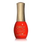 Orly Color Amp'd Flexible Color Nail Polish - Endless Summers, Pink