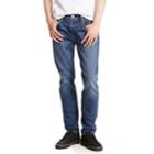 Men's Levi's&reg; 512&trade; Slim-fit Tapered Jeans, Size: 30x32, Med Blue