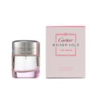 Cartier Baiser Vole Women's Perfume - Eau De Toilette, Multicolor
