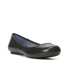 Dr. Scholl's Friendly Women's Ballet Flats, Size: Medium (8.5), Ovrfl Oth