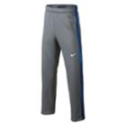 Boys 8-20 Nike Therma Training Pants, Size: Small, Grey Other