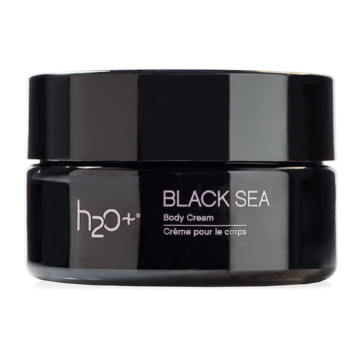 H2o Plus Black Sea Body Cream
