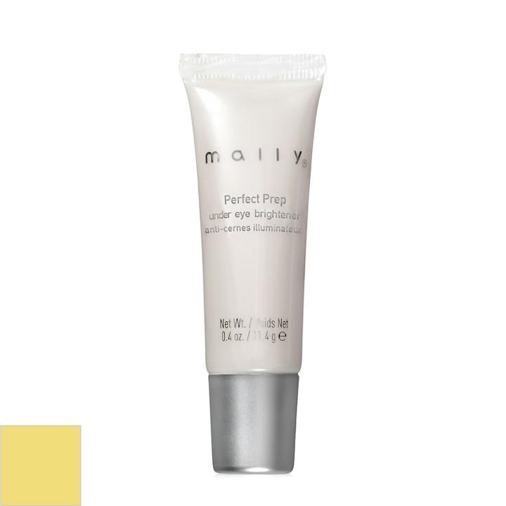 Mally Beauty Perfect Prep Under Eye Brightener, Multicolor
