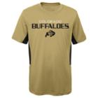 Boys 8-20 Colorado Buffaloes Mainframe Performance Tee, Size: Xl 18-20, Beige Oth