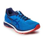 Asics Gt-1000 7 Men's Running Shoes, Size: 9, Blue