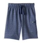 Boys 4-10 Jumping Beans&reg; Knit Shorts, Boy's, Size: 7x, Blue