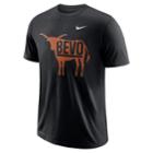 Men's Nike Dri-fit Texas Longhorns Local Tee, Size: Xxl, Multicolor