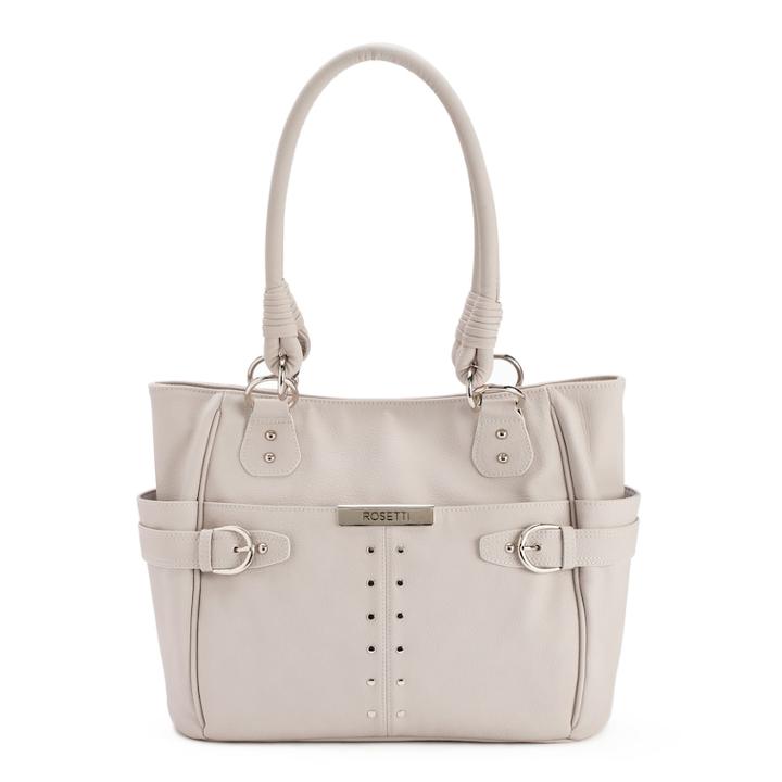 Rosetti Ring In The Tides Tote, Women's, Light Grey