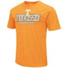 Men's Campus Heritage Tennessee Volunteers Team Color Tee, Size: Large, Orange