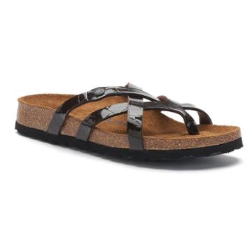 Betula Vinja Women's Sandals, Size: Medium (5), Brown